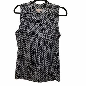 Banana Republic Sleeveless Blouse